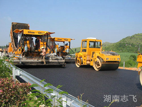 公路工程