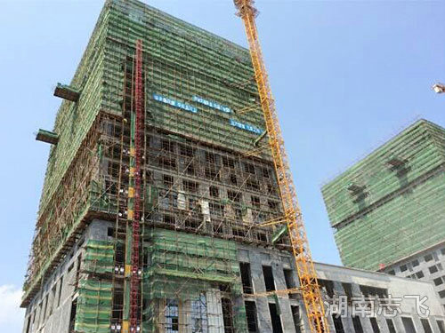 房屋建设工程