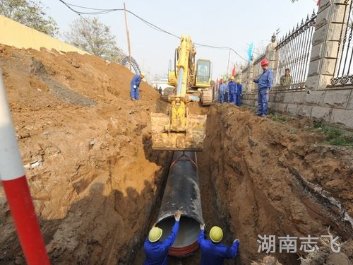 市政工程