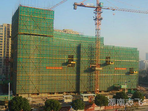 房屋建设工程